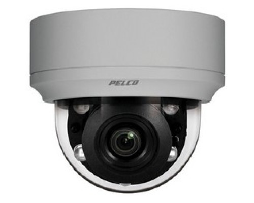 PELCO  IME122-1ES      Sarix Series Camera, Enhanced, Environmental Dome PoE 1224 V / 1.3 MP