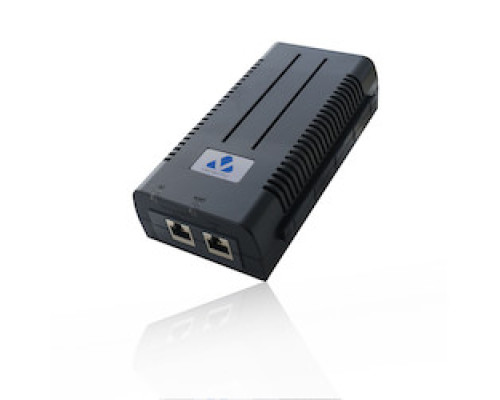 VERACITY  VOR-OS-90-US      OUTSOURCE 90, MIDSPAN 90W HI-POE 802.3BT INJECTOR, 1 PORT. GIGABIT