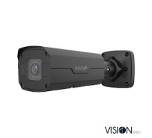 INVID TECH  VIS-P5BXIRA27135NHB      5 MP IP PnP Outdoor Bullet, Black
