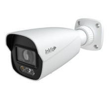 INVID TECH  PAR-P4BIRA2812NH-AIWLT               4MP BULLET 2.8-12MM 2WAY AUDIO