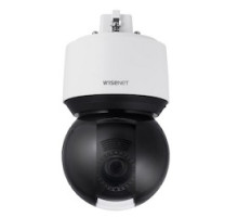 HANWHA VISION XNP-6400R        Powered By WN7, 2MP @ 60FPS Resolution, 4.25mm-170mm 40x Lens
