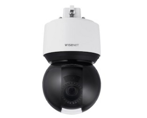HANWHA VISION XNP-6400R        Powered By WN7, 2MP @ 60FPS Resolution, 4.25mm-170mm 40x Lens