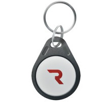 PRODATA KEY RKF   High-Security 13.56 MHz Desifre EV2, Key fob Only sold in Qty 25