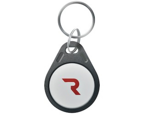PRODATA KEY RKF   High-Security 13.56 MHz Desifre EV2, Key fob Only sold in Qty 25