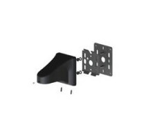 PELCO  OBE-04-OBA      Outdoor Wall Mount Black For Evolution 360 Degree Camera