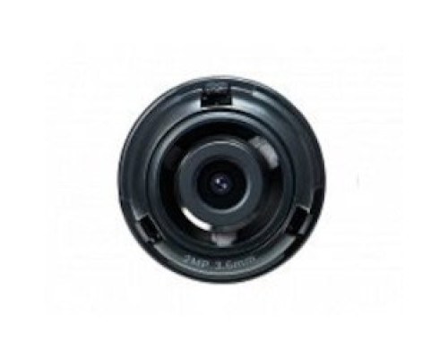 HANWHA VISION  SLA-2M3600P               PNM-9320VQP Lens module