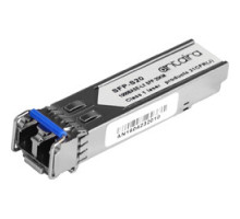 ANTAIRA TECHNOLOGIES LLC  SFP-S20      1.25Gbps Ethernet SFP Transceiver, Single-mode 20KM / LC / 1310nm, 0C-70C