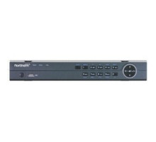 NORTHERN VIDEO  TVIDVR42T               Digital Video Recorder, HD-TVI, 1U Chassis, 4-Channel Video Input, HDMI/VGA Output, 720p Real Time Recording, 12 FPS at 1080p Resolution, H.264/G.711u, 12 Volt DC, 15 Watt, 2 TB