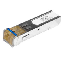 ANTAIRA TECHNOLOGIES LLC  SFP-WA60      1.25G Gigabit SFP Transceiver WDM-A, SM/LC/60KM/23.0dB/TX:1310nm RX:1550nm, 0C-70C