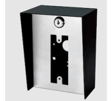 SECO-LARM USA INC  BP-611      POST-MOUNT HOUSING, MULLION CUTOUT, 5