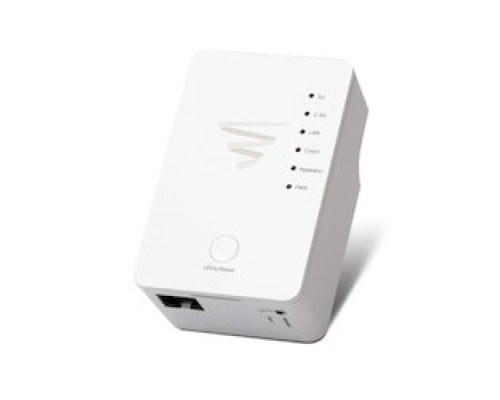 LUXUL WIRELESS  P40      Dual Band Wireless Range Extender