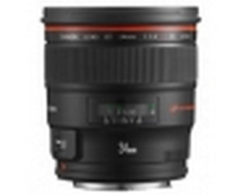 HANWHA VISION SLA-C-E24   Canon 24mm F1.4l, Auto-iris EF 24mm F/1.4l II USM : Horizontal Field Of View: 8K 62.1, CarePak 4 Years Warranty