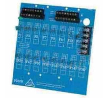 ALTRONIX  PD16WCB      Power Distribution Module, 16 PTC Outputs up to 28VAC/VDC, Board