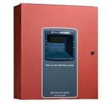 FIRELITE - HONEYWELL FIRE SYST  MS-10UD-7               Fire Alarm Control Panel, 10-Zone, 120 Volt AC, 60 Hertz, 3.9 Ampere