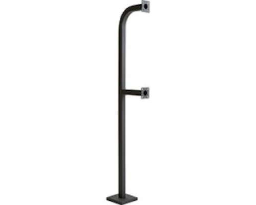 PEDESTAL PRO 72-9C-DSP   72