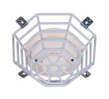 SAFETY TECHNOLOGY INTL STI-9604        Steel Web Stopper, Flush Mount for Smoke Detectors, 175mm 7