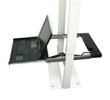 TRIPP LITE  B019-000      2-Post Rack-Mount Bracket, B020, B021, B040, and B070 Consoles & KVM Consoles