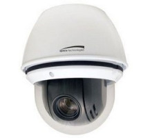 SPECO TECHNOLOGIES  O2P30X      IP Camera, PTZ, 30x Zoom, Day/Night, Indoor/Outdoor, H.264/MJPEG, 1920 x 1080 Resolution, 4.3 to 129 MM Lens, 24 VAC, 48 VA
