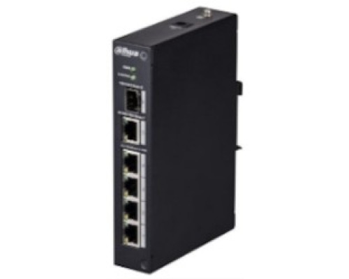 NAPCO  ISV2-POE-4P      iBridge Video Wi-Fi Dome 4-port PoE Switch