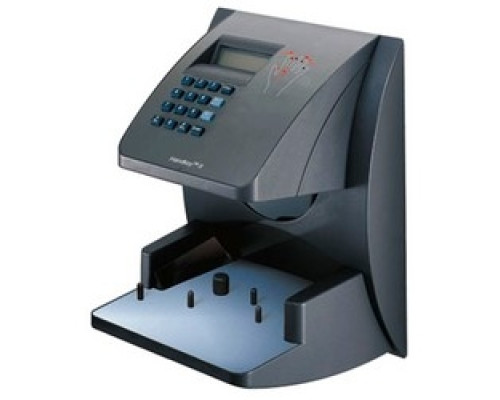 KANTECH SYSTEMS  HK-2      Biometric Reader, Hand Geometry, Standalone, Indoor