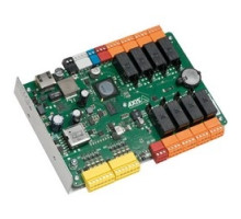 AXIS COMMUNICATIONS  0820-001               A9188 Network I/O Relay Module