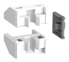 ABB  VM4      Mechanical Interlock Unit, 1800 Cycles/Hour Switching Frequency, For Contactor Block and Low Voltage Products