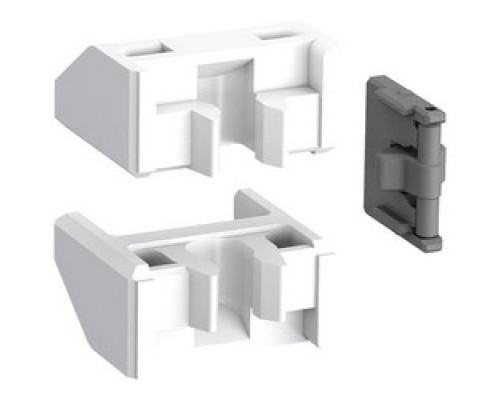 ABB  VM4      Mechanical Interlock Unit, 1800 Cycles/Hour Switching Frequency, For Contactor Block and Low Voltage Products