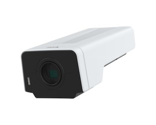 AXIS COMMUNICATIONS  02903-001  P1388-B      AXIS P1388-B Box Camera