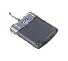 HID GLOBAL CORPORATION  R53250008-1      Smart Card Reader, OMNIKEY