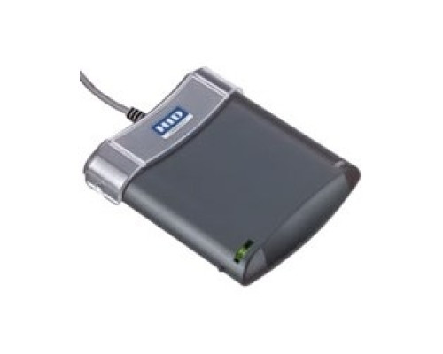 HID GLOBAL CORPORATION  R53250008-1      Smart Card Reader, OMNIKEY