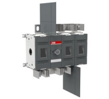 ABB  OTDC400USV12      DC NF DISCONNECT 400AMP UL 500 AMP IEC 1500VDC