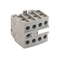 ABB  CA4-22E      Contactors - Accessories Frnt Mnt Aux, 2NO/2NC AF26-AF38