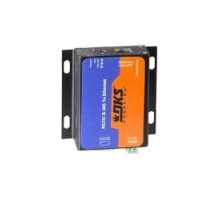 DOOR KING  1830-185      Telephone Entry and Access Control System Network Adapter, TCP/IP to RS232 Network Connection