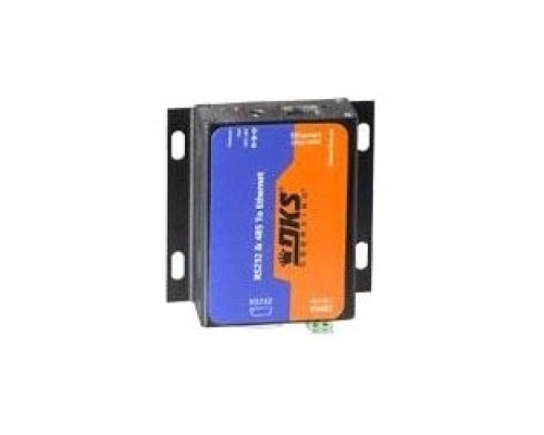 DOOR KING  1830-185      Telephone Entry and Access Control System Network Adapter, TCP/IP to RS232 Network Connection