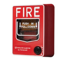 FIRELITE - HONEYWELL FIRE SYST  W-BG12LXA      Swift Wireless Pull Station; Fire-Lite ULC; For Use In Canada