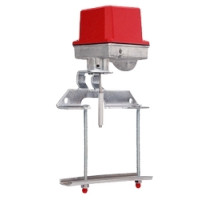 SAFE SIGNAL  OSY2               Supervisory Switch, Outside Screw and Yoke