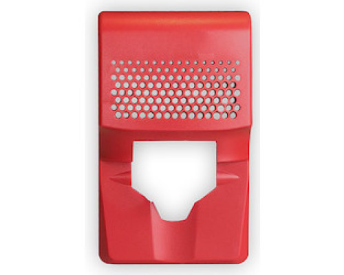 KIDDE COMMERCIAL  EG1AVWN-CVR               Cover, Horn/Strobe, White