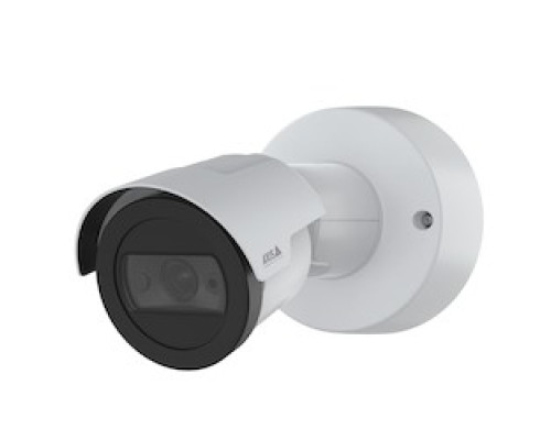 AXIS COMMUNICATIONS  02125-001  M2036-LE              Bullet Camera 4MP affordable camera with deep learning