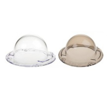 AXIS COMMUNICATIONS  01629-001  TP3802-E CLEAR DOME 4P              STANDARD CLEAR DOME WITH ANTI-SCRATCH HARD COATING. COMPATIBLE WITH SELECTED AXIS M32 AND P32 OUTDOOR CAMERAS. 4PCS BULK PACK.