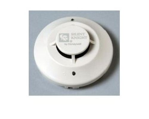 SILENT KNIGHT - HONEYWELL FIRE  SK-PHOTO-T      Photoelectric Smoke Sensor, Addressable, 15 to 32 VDC, 32 to 100 Deg F, 4.1