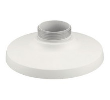 HANWHA VISION SBP-300HM7        Small Cap Adapter Aluminum , Accessory For XNV-6011, SCD-6023R, QND-7010R/20R/30R, XND-6010/20R, XND-8020R/30R/40R, HCD-6010/6020r/7010ra/7020ra/7030ra