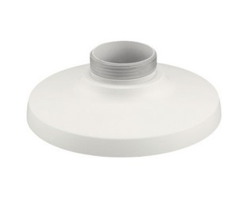 HANWHA VISION SBP-300HM7        Small Cap Adapter Aluminum , Accessory For XNV-6011, SCD-6023R, QND-7010R/20R/30R, XND-6010/20R, XND-8020R/30R/40R, HCD-6010/6020r/7010ra/7020ra/7030ra