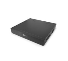 IC REALTIME LLC  NVR-FX24POE-15U32MP1-18TB               24CH RACK-MOUNT NVR, 24 PORT BUILT-IN POE, AI BY NVR, 18TB HDD, 32MP IP SUPPORT