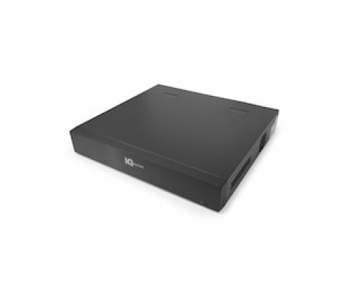 IC REALTIME LLC  NVR-FX24POE-15U32MP1-18TB               24CH RACK-MOUNT NVR, 24 PORT BUILT-IN POE, AI BY NVR, 18TB HDD, 32MP IP SUPPORT