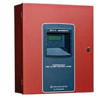 FIRELITE - HONEYWELL FIRE SYST  MS-9050UD      Fire Alarm Control Panel, 50-Point Addressable Device, 120 Volt AC, 60 Hertz, 3 Ampere, With Dact