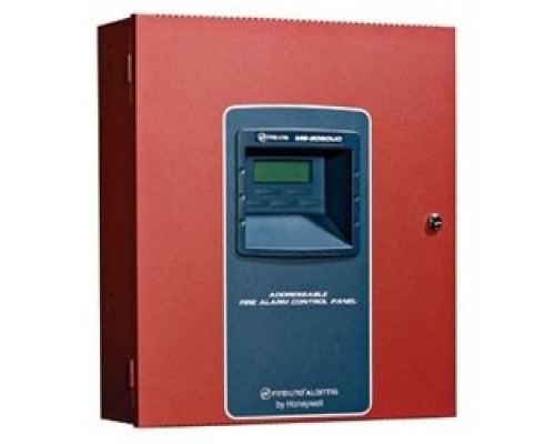 FIRELITE - HONEYWELL FIRE SYST  MS-9050UD      Fire Alarm Control Panel, 50-Point Addressable Device, 120 Volt AC, 60 Hertz, 3 Ampere, With Dact