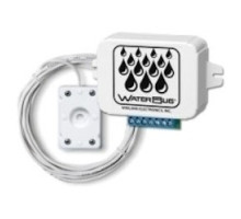 WINLAND ELECTRONICS  WB200      Water Detection Device, Flange Mount, 8 to 28 Volt AC at 100 Milliampere Resting, 8 to 28 Volt DC at 35 Milliampere, 32 to 130 Deg F Alarm, 100’ per Sensor