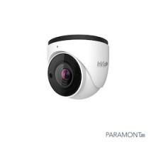 INVID TECH  PAR-C5TIR28               5MP TVI/CVI/AHD/CVBS Turret 2.8mm With IR 12VDC