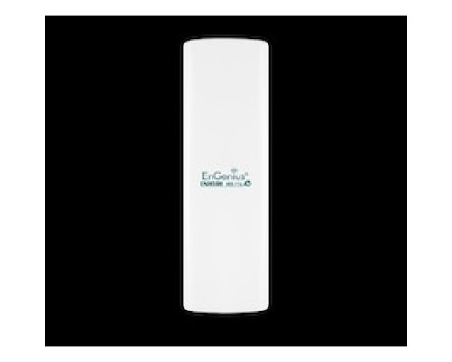 ENGENIUS TECHNOLOGIES  ENH500V3      11AC WAVE2, 2X2 MU-MIMO OUTDOOR IP55-RATED, HIGH-POWERED 27DBM