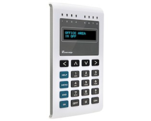 INNER RANGE  995400      EliteX Standard Keypad